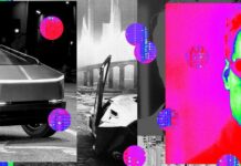 Mengapa Visi Masa Depan Teknologi Terasa Seperti Film Fiksi Ilmiah yang Buruk