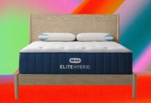 Ofertas de colchões Black Friday 2025: as melhores opções testadas