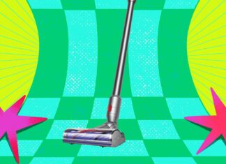 Розпродаж Кіберпонеділка Dyson (2025): найкращі пропозиції на пилососи та засоби для укладання волосся