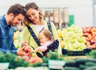 Стоимость продуктов в 2026 году: сколько должны планировать американцы?