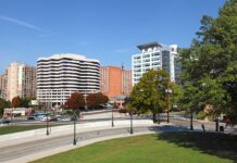 Найкращі банки в Меріленді: путівник для мешканців