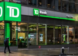 Графік роботи TD Bank у святкові дні: Святвечір і Різдво 2025 року