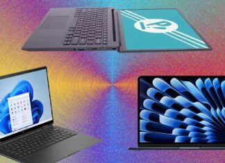 Руководство по выбору ноутбука 2025: Пошаговый подход