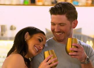 Любов Сліпа: Як Реаліті-Шоу Випадково Стало Інструментом Вербування для Ман сфери