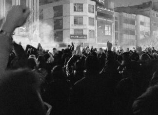 Iran voltooit de bouw van een totaal digitaal surveillancesysteem