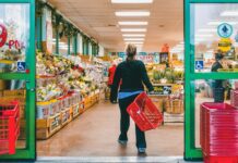 Aldi versus Trader Joe’s: welke winkel reikt $ 50 verder uit?