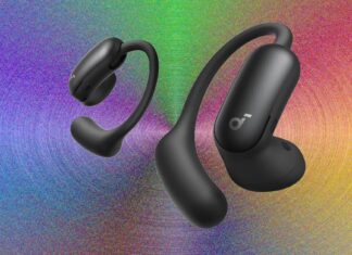 Soundcore Aerofit 2 Pro: невдала спроба створити гібридні навушники