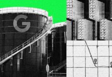 Afirmaciones climáticas de las grandes empresas tecnológicas: promesas vacías detrás del bombo generativo de la IA