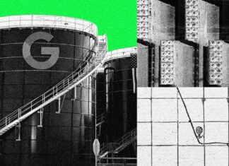 Кліматичні Обіцянки Великої Технології: Порожні Слова за Хайпом Генеративного ІІ