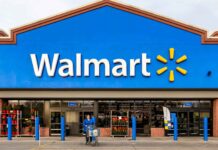 Доступні подарунки до Дня Святого Валентина від Walmart до 20 доларів США