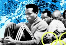 5 filmes que você deve assistir antes das Olimpíadas de Inverno de 2026