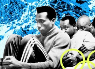 5 фільмів, які варто подивитися перед Зимовою Олімпіадою 2026 року