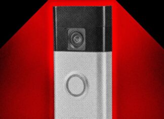 Глобальний огляд технологій та безпеки: зростання спостережень, ШІ та цензури