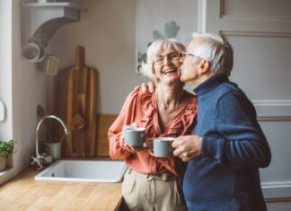 Пенсійні накопичення: скільки вам знадобиться у кожному штаті США