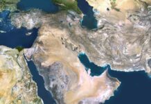 Ескалація конфлікту: Кожна країна, безпосередньо порушена війною проти Ірану