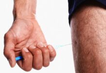 Der Aufstieg von „High T“: Männer, Testosteron und das Streben nach Höchstleistung