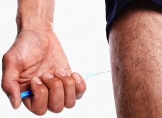 Підйом «Високого Т»: Чоловіки, Тестостерон та Прагнення до Пікової Продуктивності