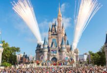 Вартість відпустки в Діснейленді у 2026 році: реалістичний бюджет