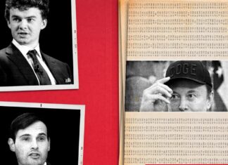 Последствия DOGE: Отслеживание оперативников, изменивших облик правительства США