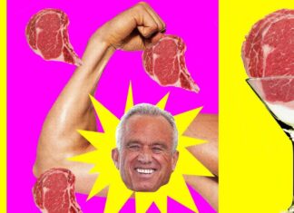 Одержимість Білком: Тиждень на Дієті Р.Ф.К. мл.