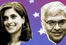 Індійці MAGA пішли ва-банк на Трампа. Багато правих не можуть їх терпіти