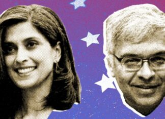 Індійці MAGA пішли ва-банк на Трампа. Багато правих не можуть їх терпіти