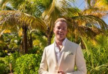 Кандидат у політики стверджує, що порушення правил інсайдерської торгівлі було спланованою рекламною акцією