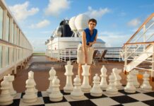 Бюджетні круїзи: 4 найпопулярніші напрямки для бумерів у 2026 році