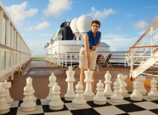 Бюджетні круїзи: 4 найпопулярніші напрямки для бумерів у 2026 році