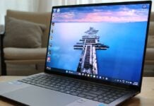 Огляд Acer Swift 16 AI: висока продуктивність, затьмарена надмірним експериментом