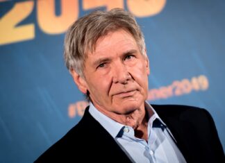 Оцінка виплат соціального забезпечення Харрісона Форда: як гонорари в Голлівуді впливають на пенсійну допомогу