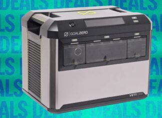 REI Anniversary Sale: снаряжение, которое стоит вашего внимания