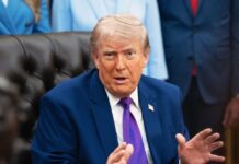 Trump Media stuft Truth Predict auf Marketingpartnerschaft herab