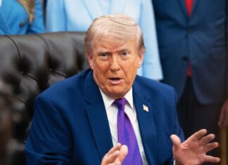 Trump Media превращает Truth Predict в маркетинговое партнерство