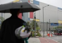 Samsung paga, mas a luta ainda não acabou
