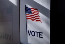 ICE At The Polls?