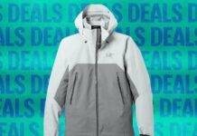REI: распродажа ко Дню независимости США — 49 лучших предложений