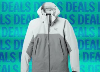 REI: распродажа ко Дню независимости США — 49 лучших предложений
