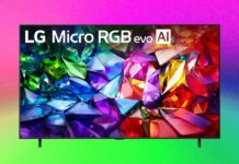Гипертехнологии Mini RGB: стоит ли своих денег?
