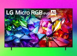 Гипертехнологии Mini RGB: стоит ли своих денег?