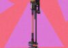 Dyson V16 Piston Animal: Чи окупається потужність 315 Вт ціни?