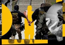 Pourquoi ICE compte désormais près d’un million de profils ADN dans une base de données fédérale sur la criminalité
