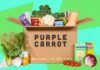 Огляд Purple Carrot: Як веганські набори їжі конкурують із постачальниками м’ясних раціонів