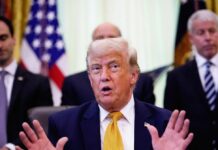 Таємний фреймворк Trump AI: чому секретність посилює побоювання щодо монополії